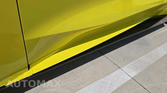 2023 Chevrolet Corvette Stingray Convertible 1LT - miniatura 38
