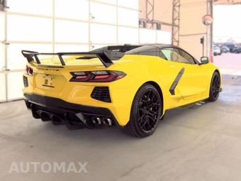 2023 Chevrolet Corvette Stingray Convertible 1LT - miniatura 5