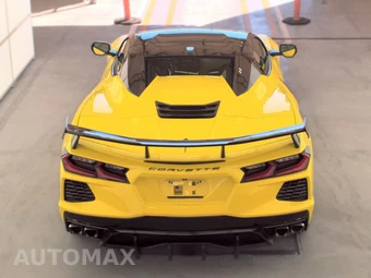 2023 Chevrolet Corvette Stingray Convertible 1LT - miniatura 6