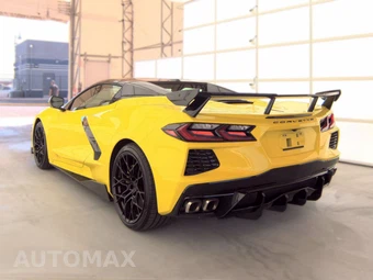 2023 Chevrolet Corvette Stingray Convertible 1LT - miniatura 8