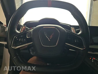 2023 Chevrolet Corvette Stingray Convertible 1LT - miniatura 10