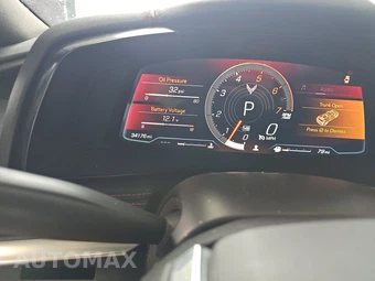 2023 Chevrolet Corvette Stingray Convertible 1LT - miniatura 12