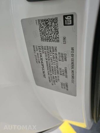 2023 Chevrolet Corvette Stingray Convertible 1LT - miniatura 13