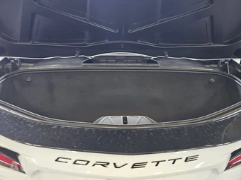 2023 Chevrolet Corvette Stingray Convertible 1LT - miniatura 15