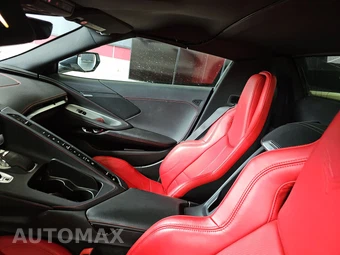 2023 Chevrolet Corvette Stingray Convertible 1LT - miniatura 17