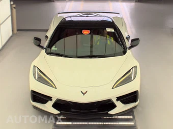 2023 Chevrolet Corvette Stingray Convertible 1LT - miniatura 2