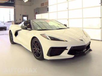 2023 Chevrolet Corvette Stingray Convertible 1LT - miniatura 3