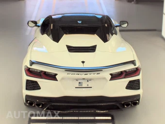 2023 Chevrolet Corvette Stingray Convertible 1LT - miniatura 5