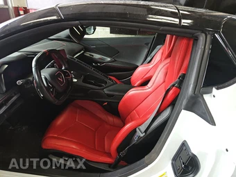 2023 Chevrolet Corvette Stingray Convertible 1LT - miniatura 7