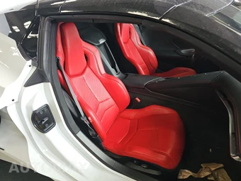2023 Chevrolet Corvette Stingray Convertible 1LT - miniatura 8