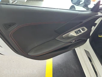 2023 Chevrolet Corvette Stingray Convertible 1LT - miniatura 9