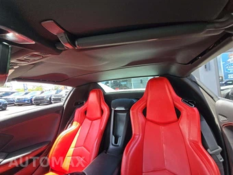 2023 Chevrolet Corvette Stingray Convertible 1LT - miniatura 11