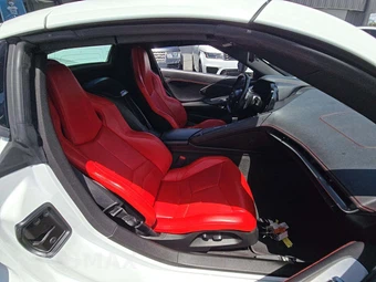 2023 Chevrolet Corvette Stingray Convertible 1LT - miniatura 16