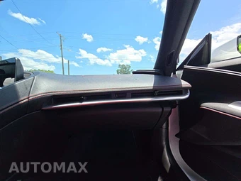 2023 Chevrolet Corvette Stingray Convertible 1LT - miniatura 17