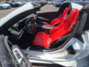 2023 Chevrolet Corvette Stingray Convertible 1LT - miniatura 6