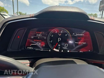 2023 Chevrolet Corvette Stingray Convertible 1LT - miniatura 9