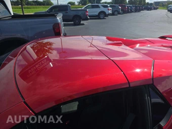 2023 Chevrolet Corvette Stingray Convertible 1LT - miniatura 12