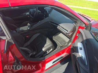 2023 Chevrolet Corvette Stingray Convertible 1LT - miniatura 17