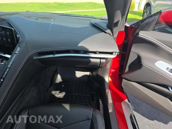 2023 Chevrolet Corvette Stingray Convertible 1LT - miniatura 18