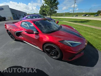 2023 Chevrolet Corvette Stingray Convertible 1LT - miniatura 4