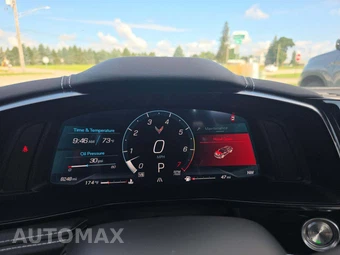2023 Chevrolet Corvette Stingray Convertible 1LT - miniatura 9
