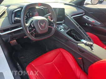 2023 Chevrolet Corvette Stingray Convertible 1LT - miniatura 10