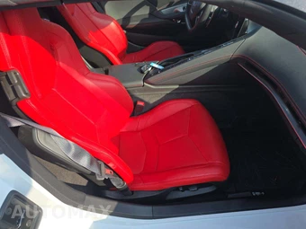 2023 Chevrolet Corvette Stingray Convertible 1LT - miniatura 16