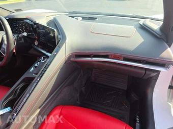 2023 Chevrolet Corvette Stingray Convertible 1LT - miniatura 17