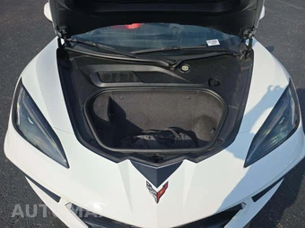 2023 Chevrolet Corvette Stingray Convertible 1LT - miniatura 19