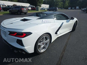 2023 Chevrolet Corvette Stingray Convertible 1LT - miniatura 3