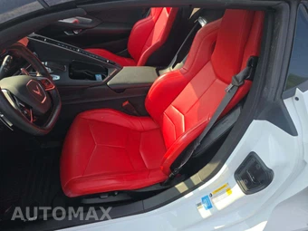 2023 Chevrolet Corvette Stingray Convertible 1LT - miniatura 6