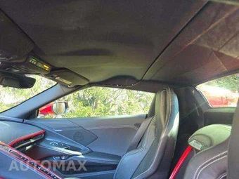 2023 Chevrolet Corvette Stingray Convertible 1LT - miniatura 11