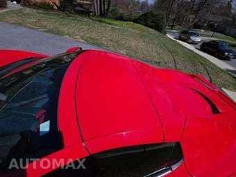 2023 Chevrolet Corvette Stingray Convertible 1LT - miniatura 12