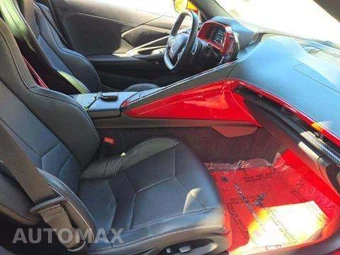 2023 Chevrolet Corvette Stingray Convertible 1LT - miniatura 16