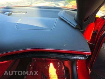 2023 Chevrolet Corvette Stingray Convertible 1LT - miniatura 17