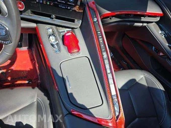 2023 Chevrolet Corvette Stingray Convertible 1LT - miniatura 24
