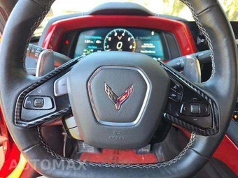 2023 Chevrolet Corvette Stingray Convertible 1LT - miniatura 25