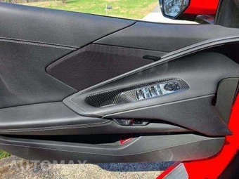 2023 Chevrolet Corvette Stingray Convertible 1LT - miniatura 26