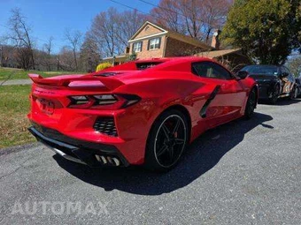 2023 Chevrolet Corvette Stingray Convertible 1LT - miniatura 3