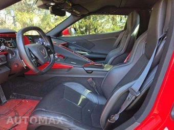 2023 Chevrolet Corvette Stingray Convertible 1LT - miniatura 6