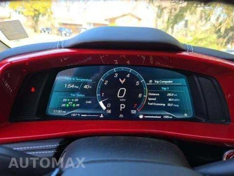 2023 Chevrolet Corvette Stingray Convertible 1LT - miniatura 9