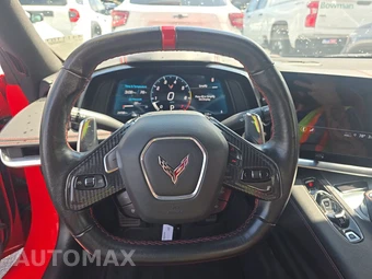 2023 Chevrolet Corvette Stingray Convertible 1LT - miniatura 10