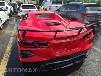 2023 Chevrolet Corvette Stingray Convertible 1LT - miniatura 5