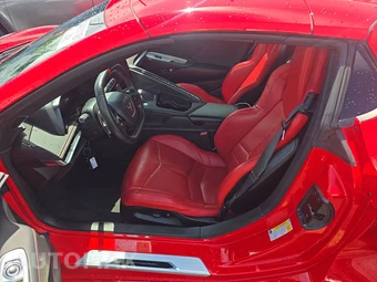 2023 Chevrolet Corvette Stingray Convertible 1LT - miniatura 7