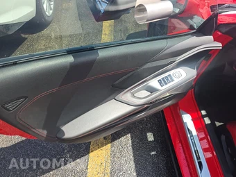 2023 Chevrolet Corvette Stingray Convertible 1LT - miniatura 9