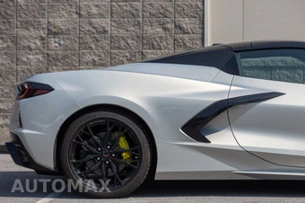 2023 Chevrolet Corvette Stingray Convertible 2LT - miniatura 10