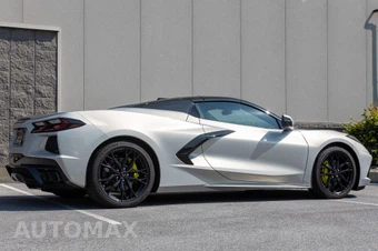 2023 Chevrolet Corvette Stingray Convertible 2LT - miniatura 15