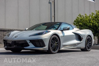 2023 Chevrolet Corvette Stingray Convertible 2LT - miniatura 26