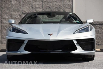 2023 Chevrolet Corvette Stingray Convertible 2LT - miniatura 3