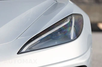 2023 Chevrolet Corvette Stingray Convertible 2LT - miniatura 37